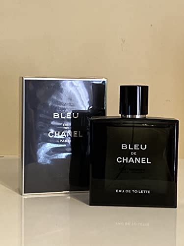 bidon chanel prix|bleu de Chanel fragrance.